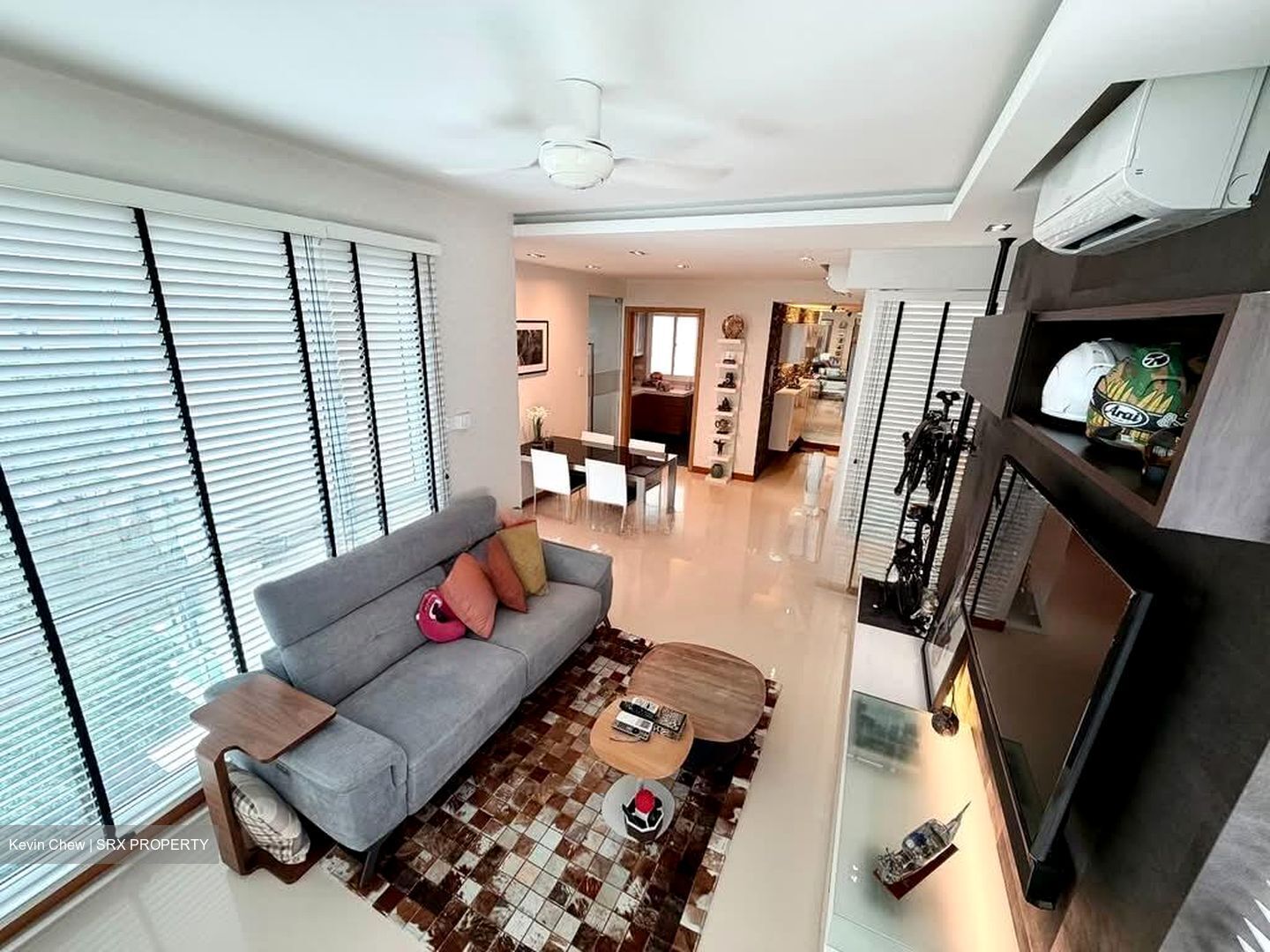 Savannah Condopark (D18), Condominium #599182551